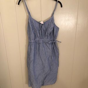 Lightweight Maternity Dress